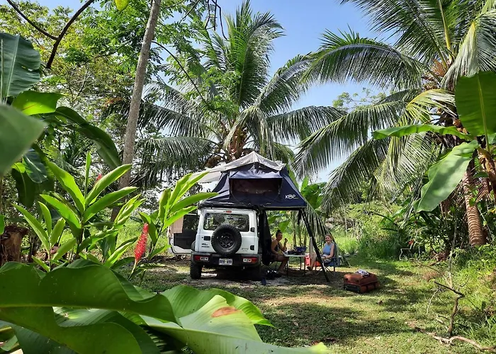 La Munequita Lodge 1 - Culture & Nature Experience