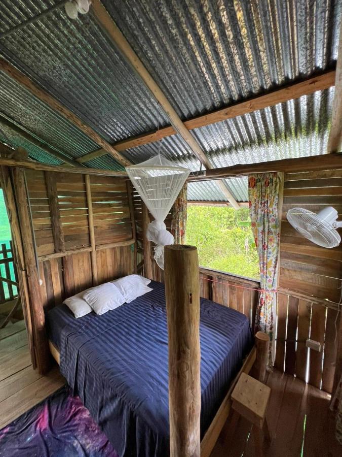 La Munequita 1 - Culture & Nature Experience * Palmar Norte