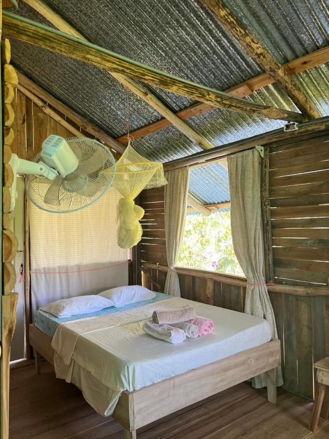 La Munequita 1 - Culture & Nature Experience Appartement Palmar Norte